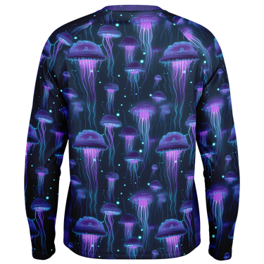 Chokefish™ Long Sleeve Every Day All Weather Marine Shirt Men's-012